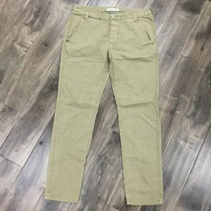 RIVIERA CLUB MEN PANTS
